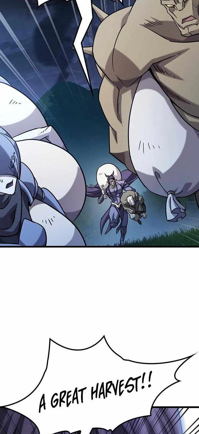 What a Bountiful Harvest, Demon Lord! Chapter 35 page 103 - 