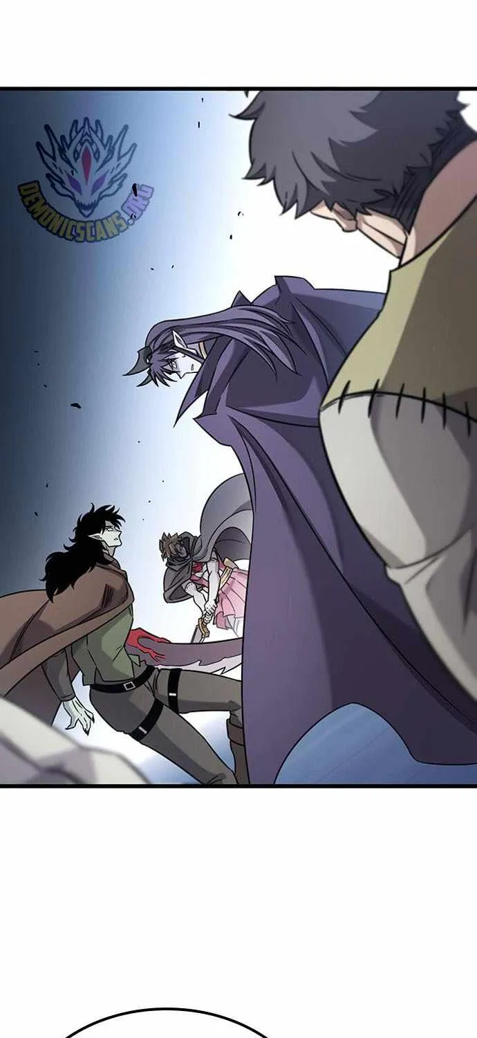 What a Bountiful Harvest, Demon Lord! Chapter 35 page 36 - 