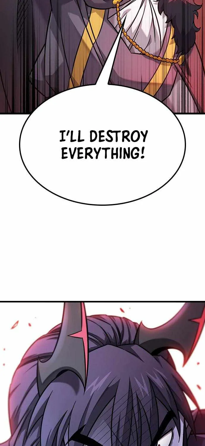 What a Bountiful Harvest, Demon Lord! Chapter 35 page 43 - 