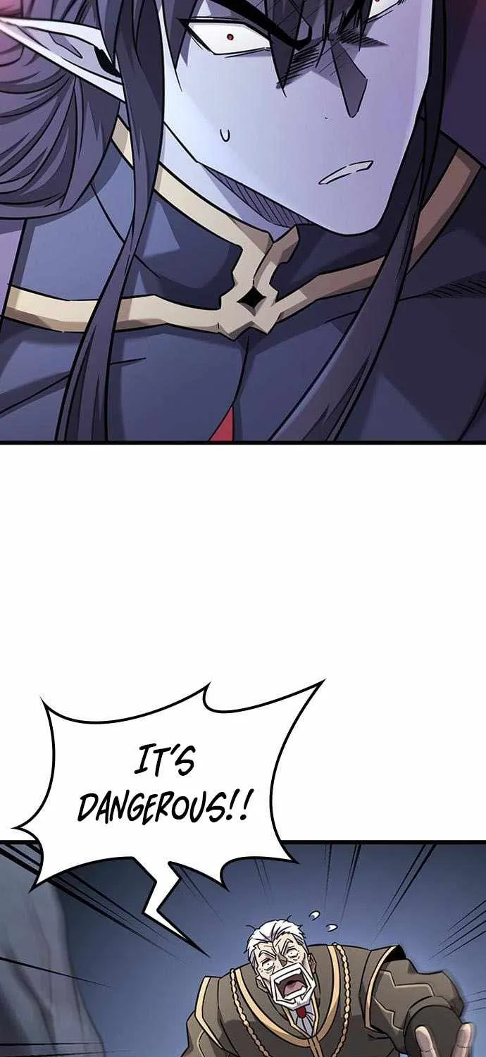 What a Bountiful Harvest, Demon Lord! Chapter 35 page 44 - 