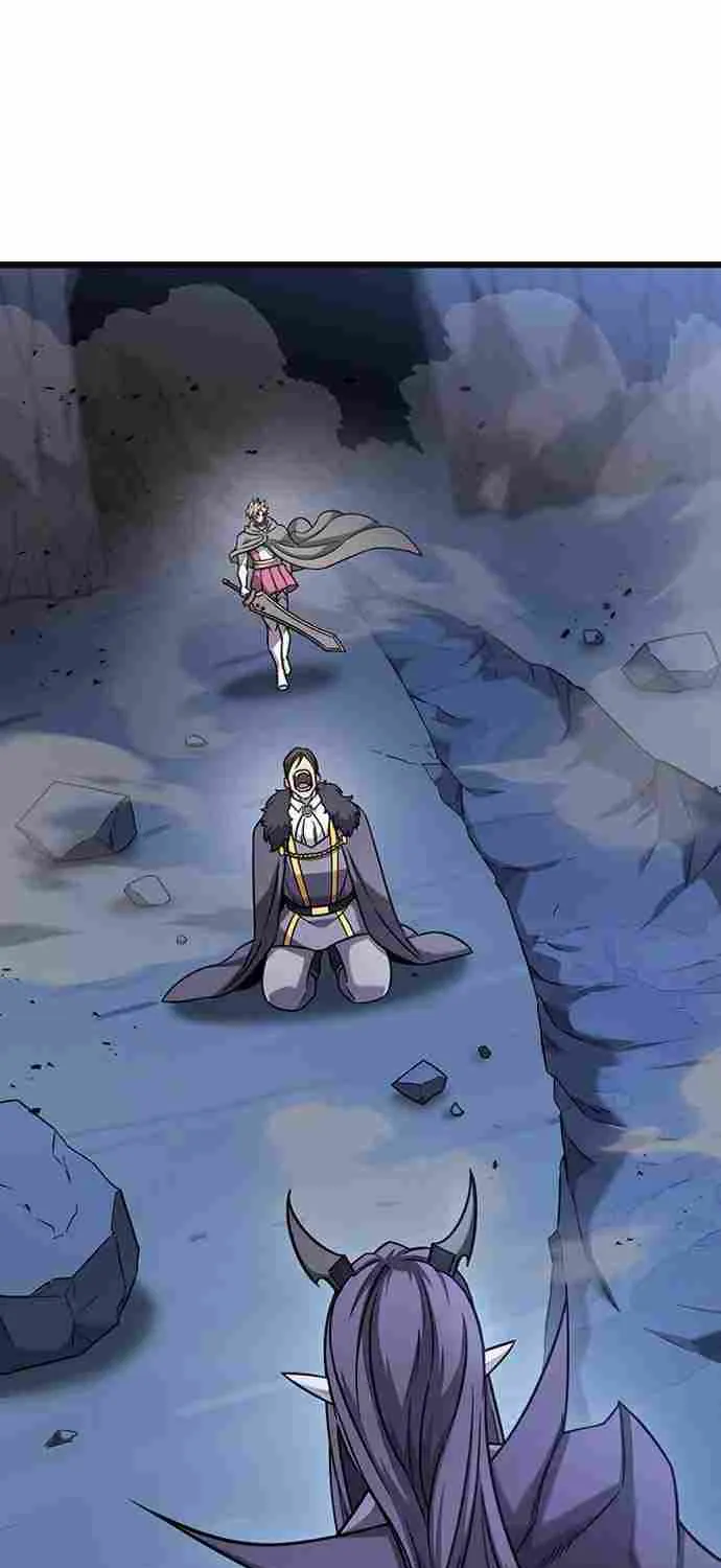 What a Bountiful Harvest, Demon Lord! Chapter 35 page 7 - 
