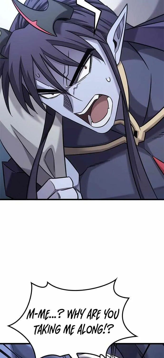 What a Bountiful Harvest, Demon Lord! Chapter 35 page 63 - 