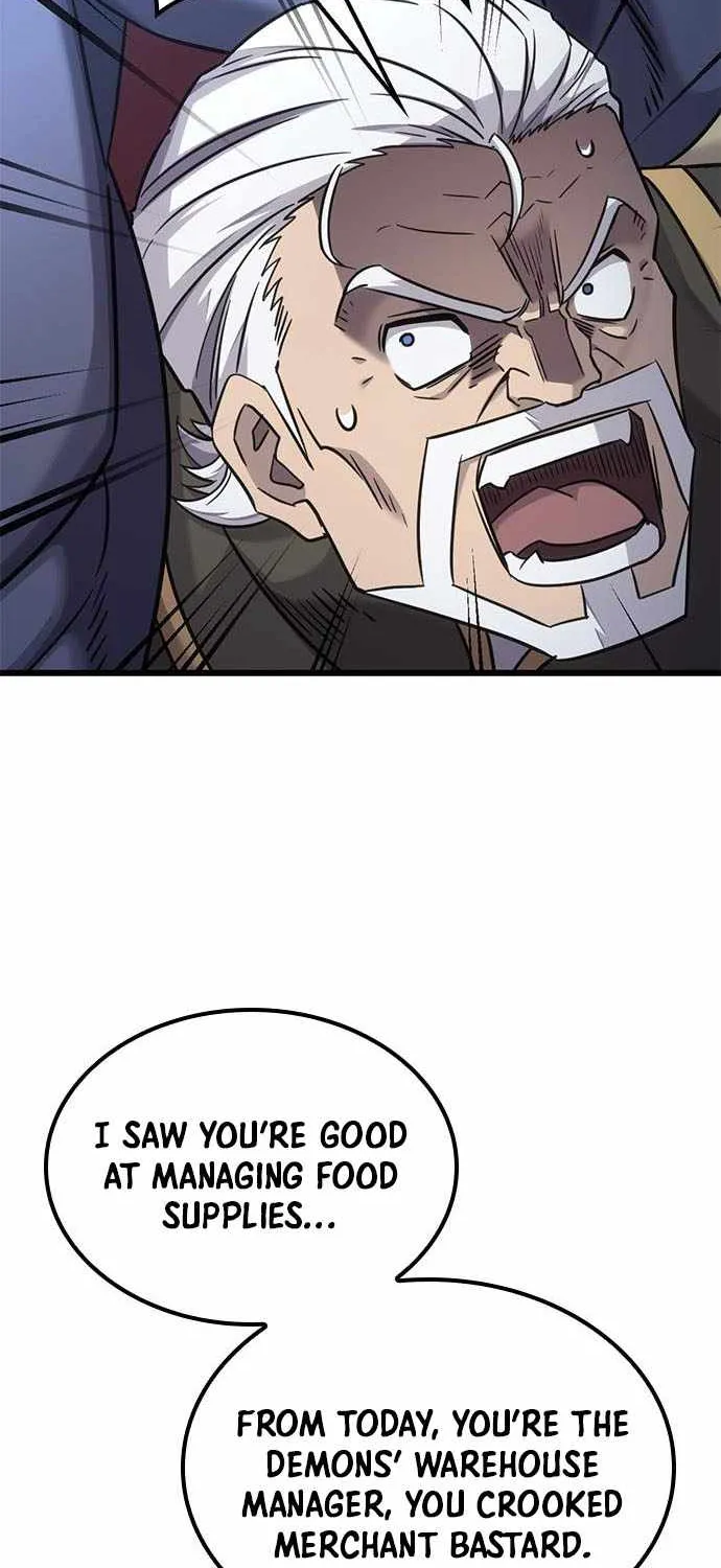 What a Bountiful Harvest, Demon Lord! Chapter 35 page 64 - 