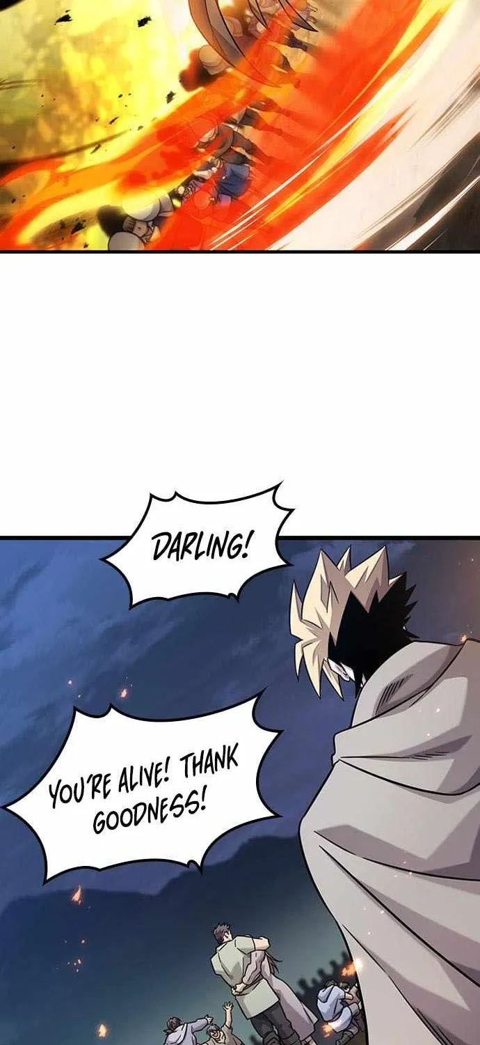 What a Bountiful Harvest, Demon Lord! Chapter 35 page 73 - 