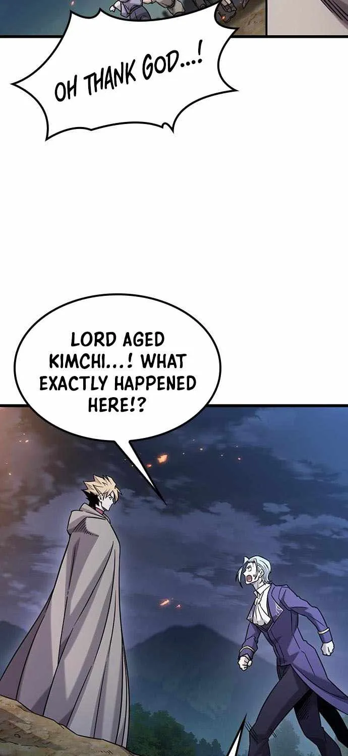 What a Bountiful Harvest, Demon Lord! Chapter 35 page 74 - 