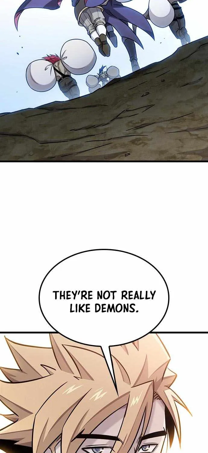 What a Bountiful Harvest, Demon Lord! Chapter 35 page 78 - 
