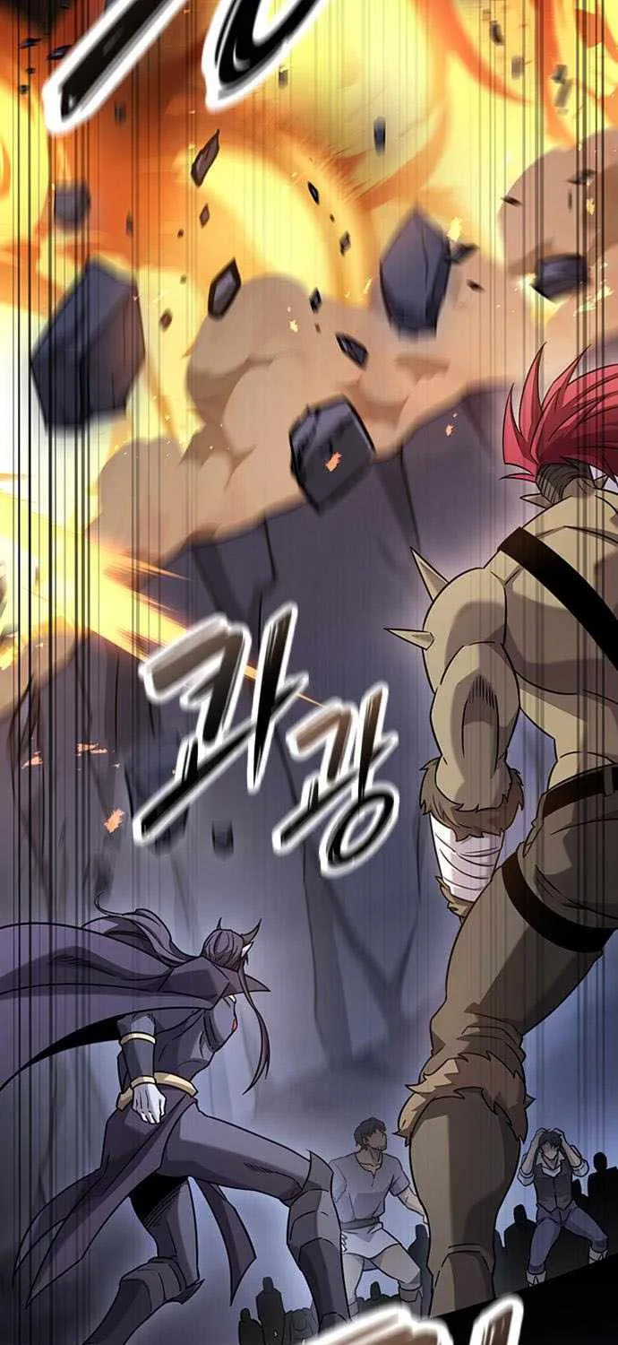 What a Bountiful Harvest, Demon Lord! Chapter 35 page 84 - 