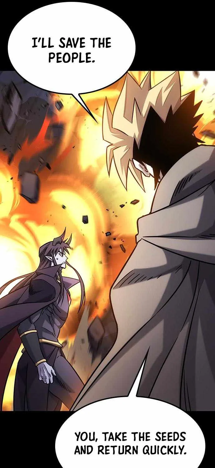 What a Bountiful Harvest, Demon Lord! Chapter 35 page 94 - 
