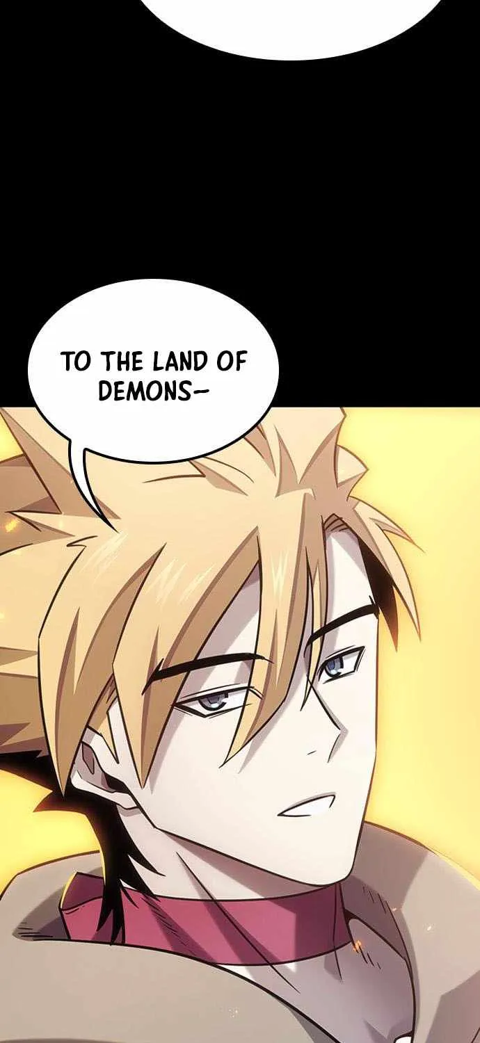 What a Bountiful Harvest, Demon Lord! Chapter 35 page 95 - 
