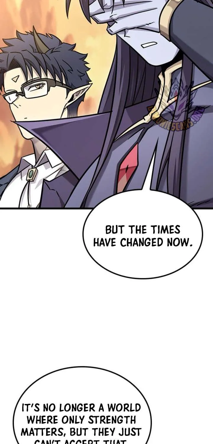 What a Bountiful Harvest, Demon Lord! Chapter 36 page 103 - 