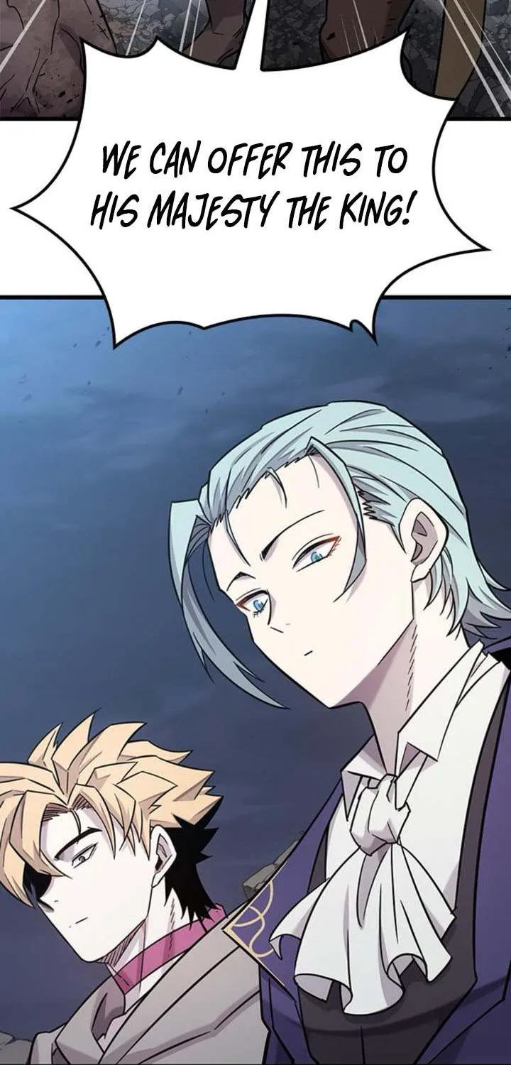What a Bountiful Harvest, Demon Lord! Chapter 36 page 18 - 
