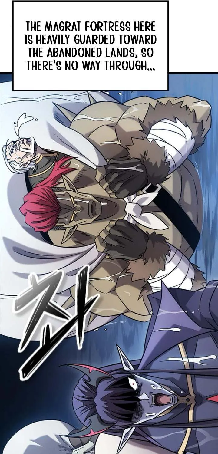 What a Bountiful Harvest, Demon Lord! Chapter 36 page 23 - 