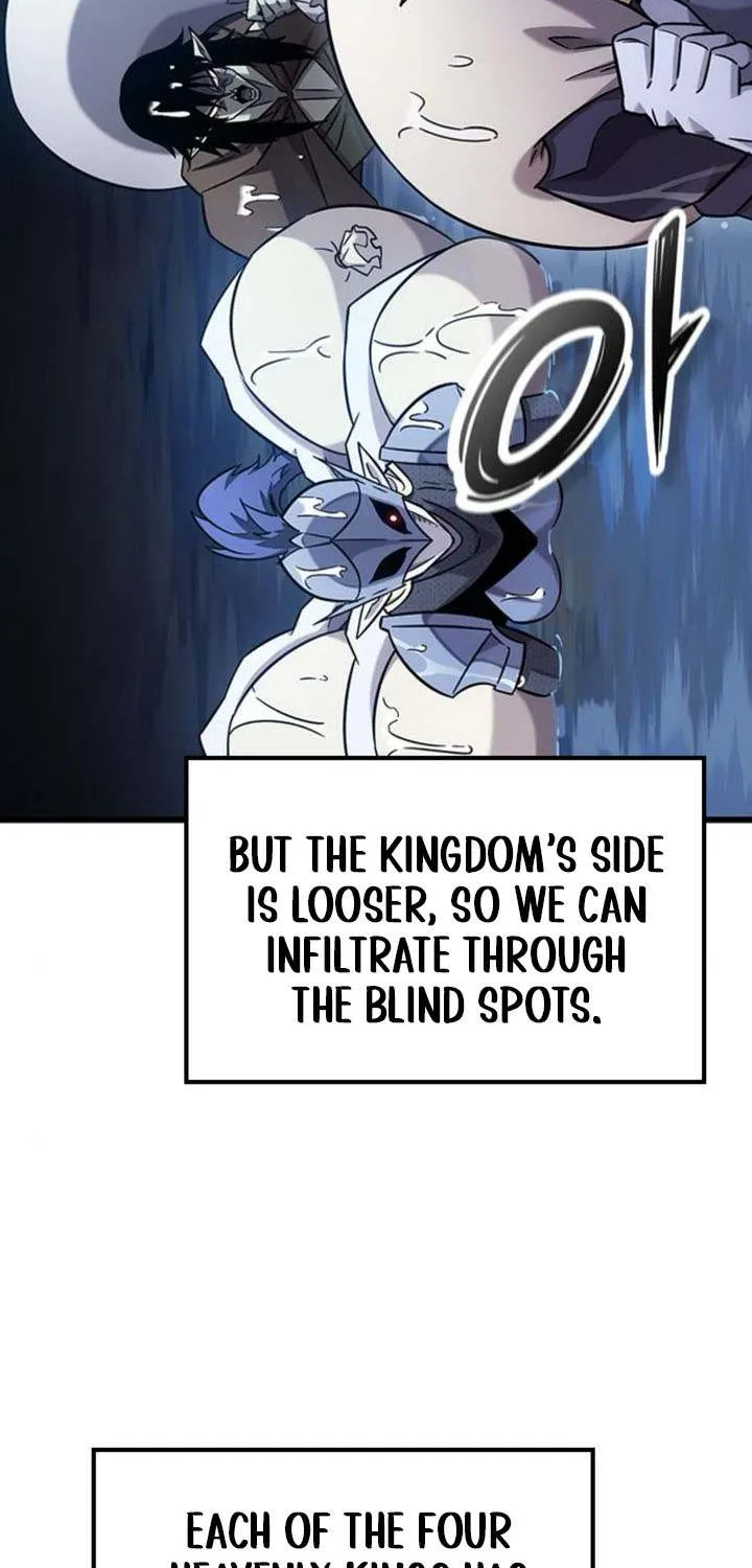 What a Bountiful Harvest, Demon Lord! Chapter 36 page 24 - 