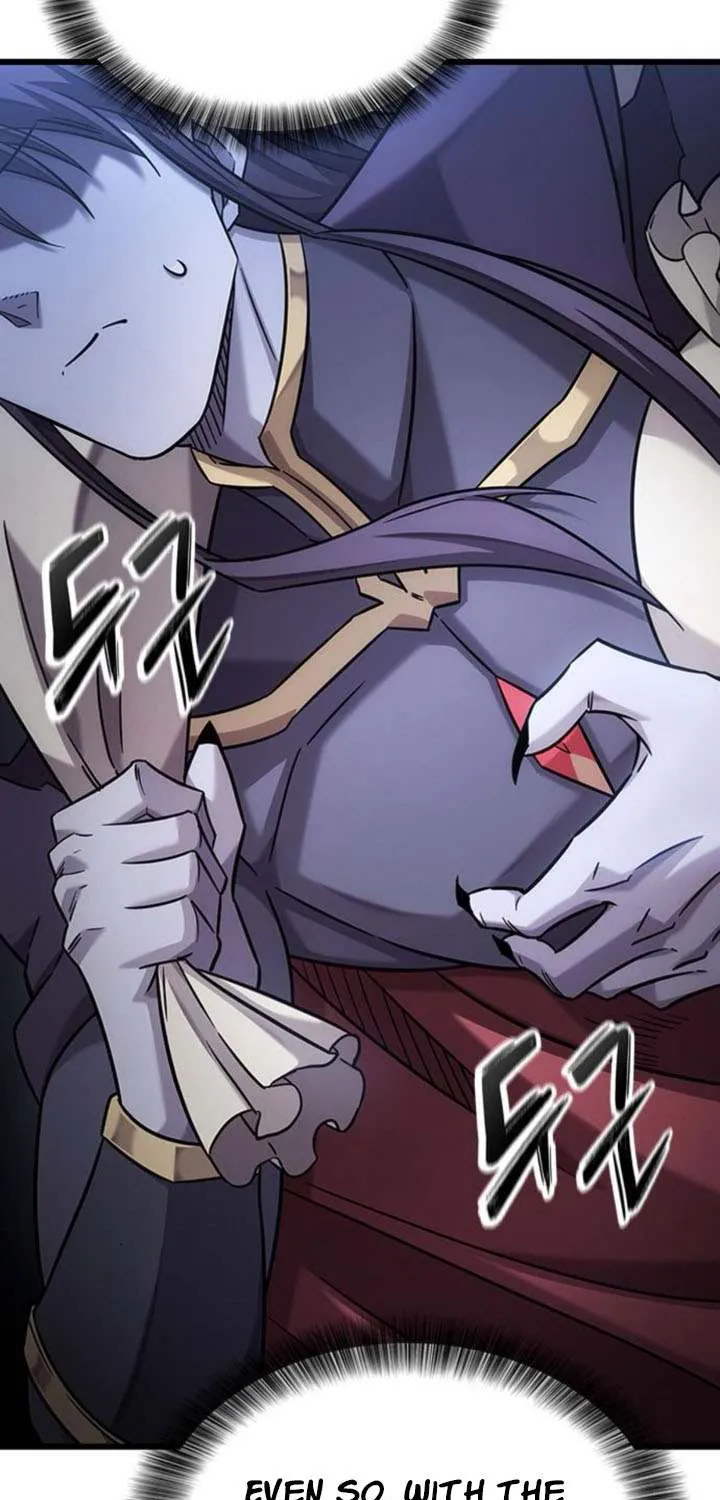 What a Bountiful Harvest, Demon Lord! Chapter 36 page 30 - 