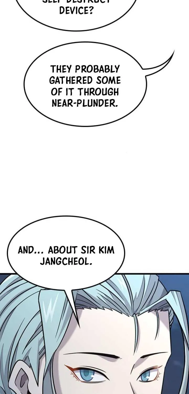 What a Bountiful Harvest, Demon Lord! Chapter 36 page 4 - 