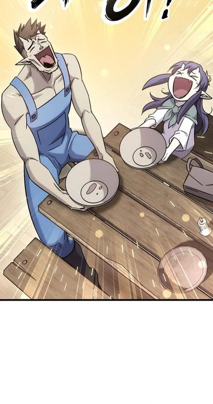What a Bountiful Harvest, Demon Lord! Chapter 36 page 35 - 