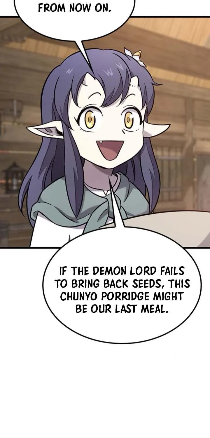What a Bountiful Harvest, Demon Lord! Chapter 36 page 38 - 