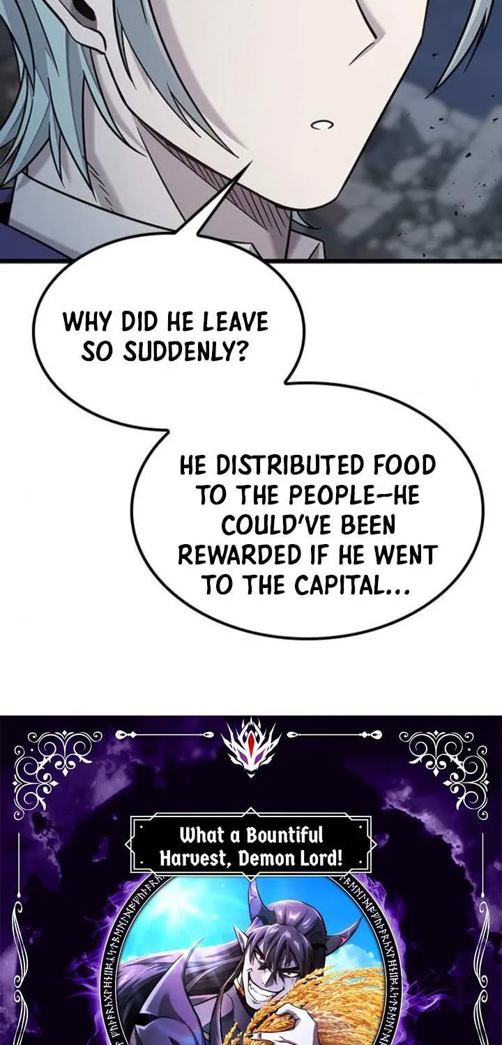 What a Bountiful Harvest, Demon Lord! Chapter 36 page 5 - 
