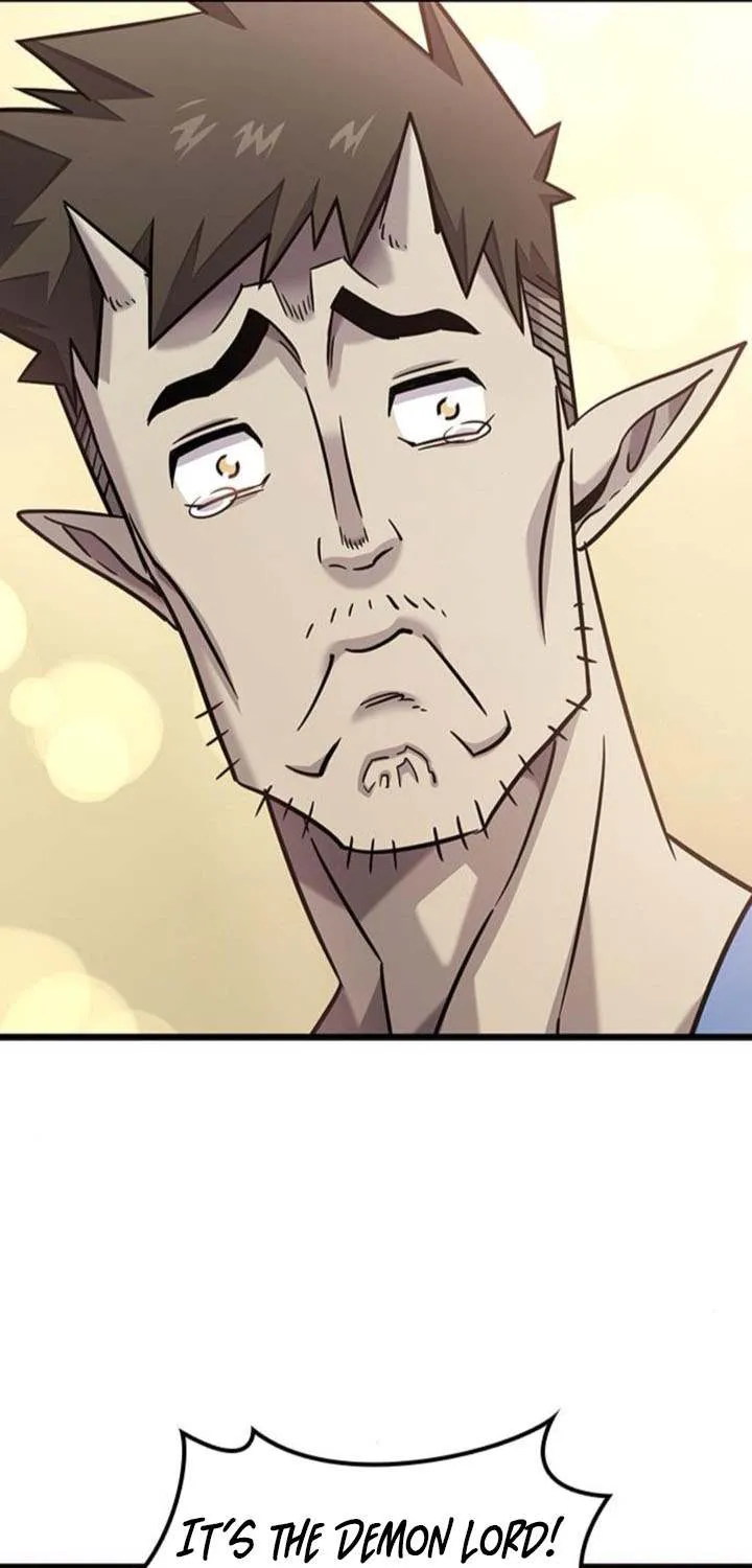 What a Bountiful Harvest, Demon Lord! Chapter 36 page 43 - 