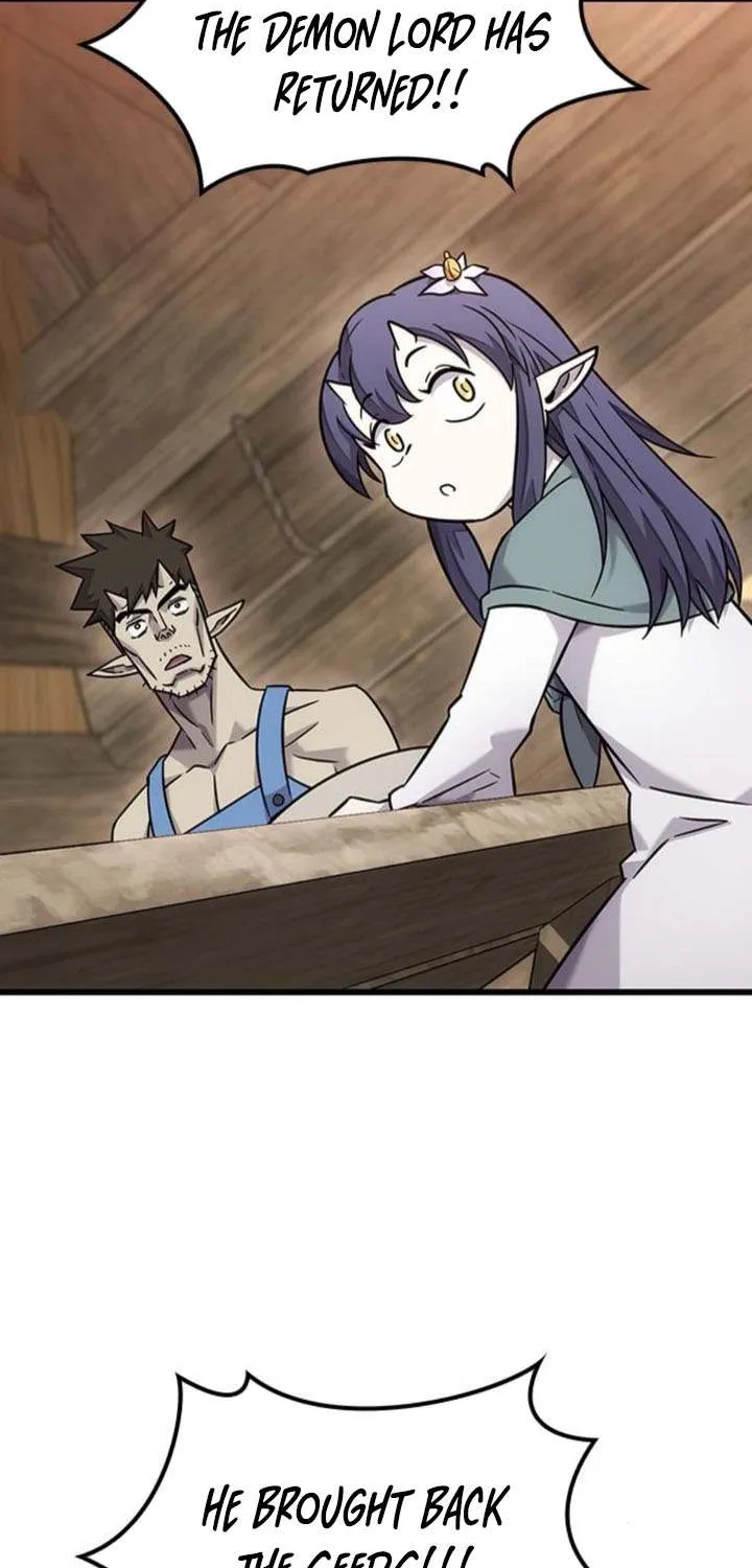 What a Bountiful Harvest, Demon Lord! Chapter 36 page 44 - 