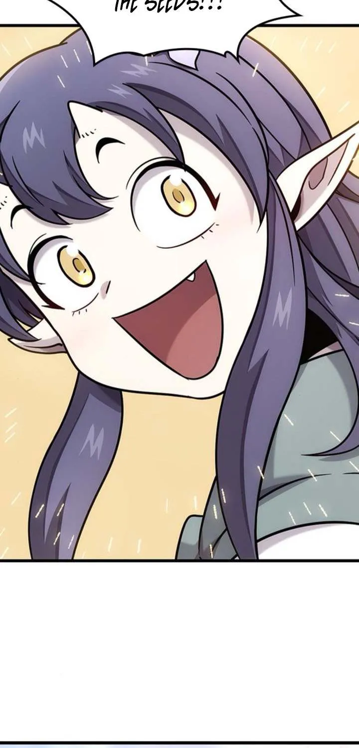 What a Bountiful Harvest, Demon Lord! Chapter 36 page 45 - 