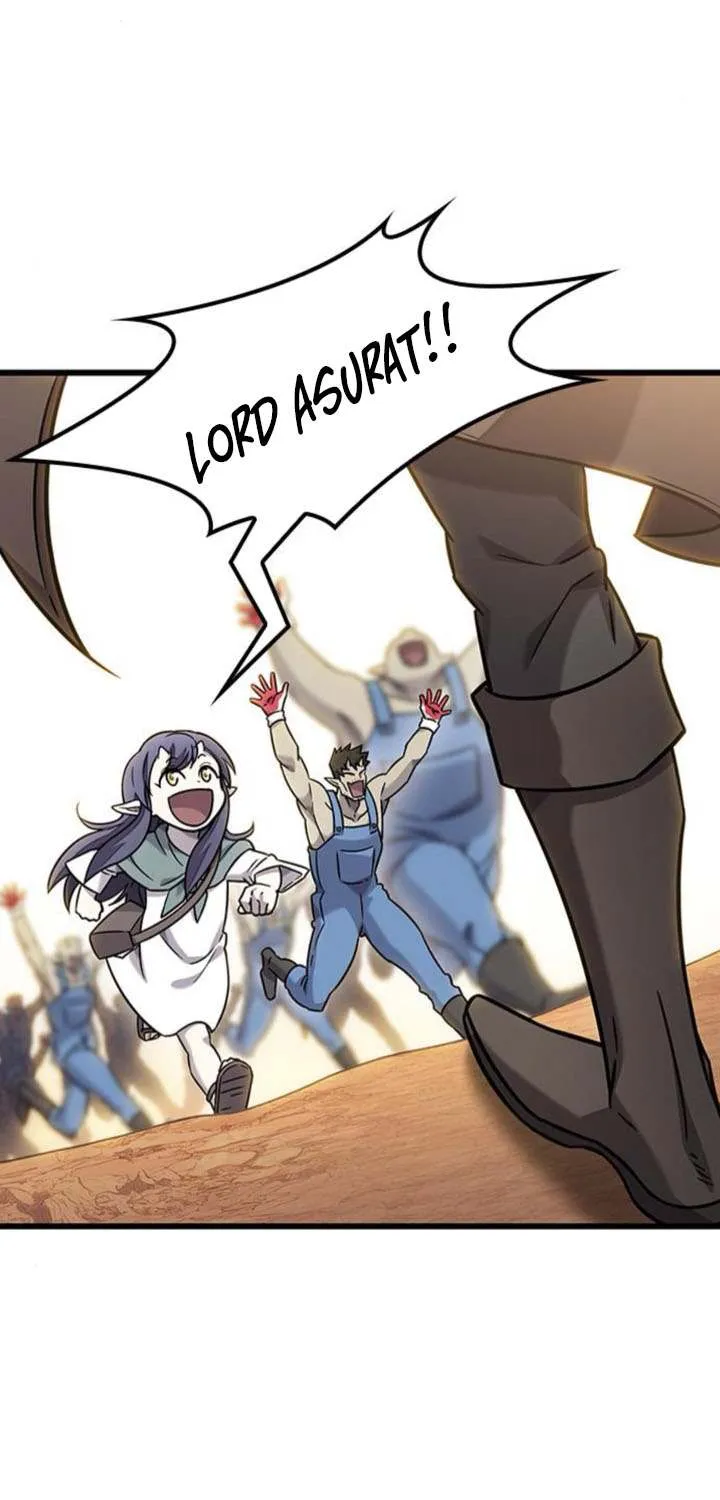 What a Bountiful Harvest, Demon Lord! Chapter 36 page 47 - 