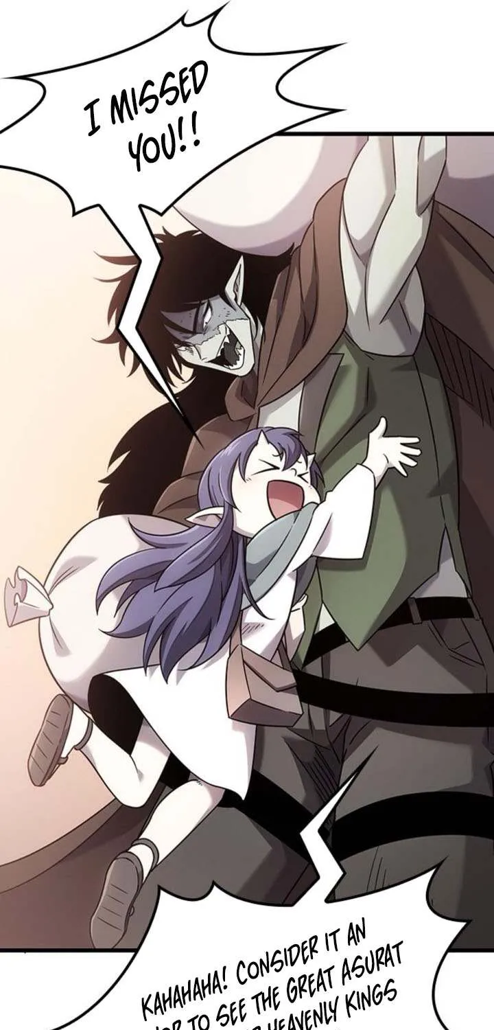 What a Bountiful Harvest, Demon Lord! Chapter 36 page 50 - 