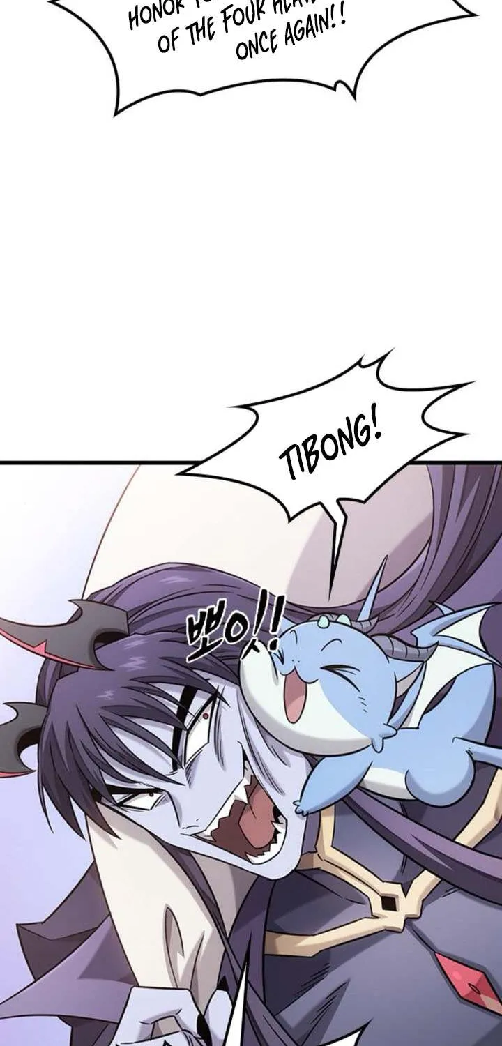 What a Bountiful Harvest, Demon Lord! Chapter 36 page 51 - 