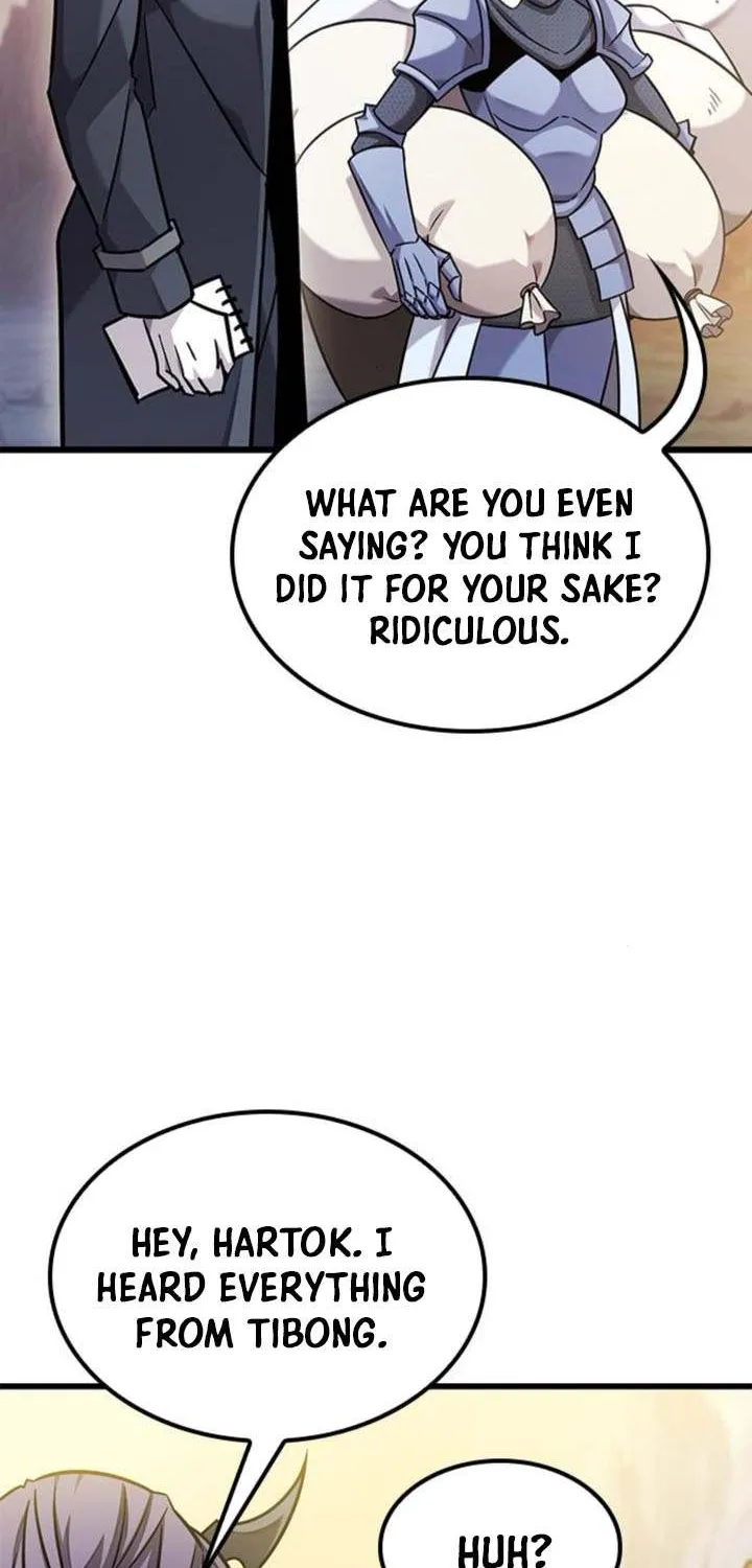 What a Bountiful Harvest, Demon Lord! Chapter 36 page 53 - 