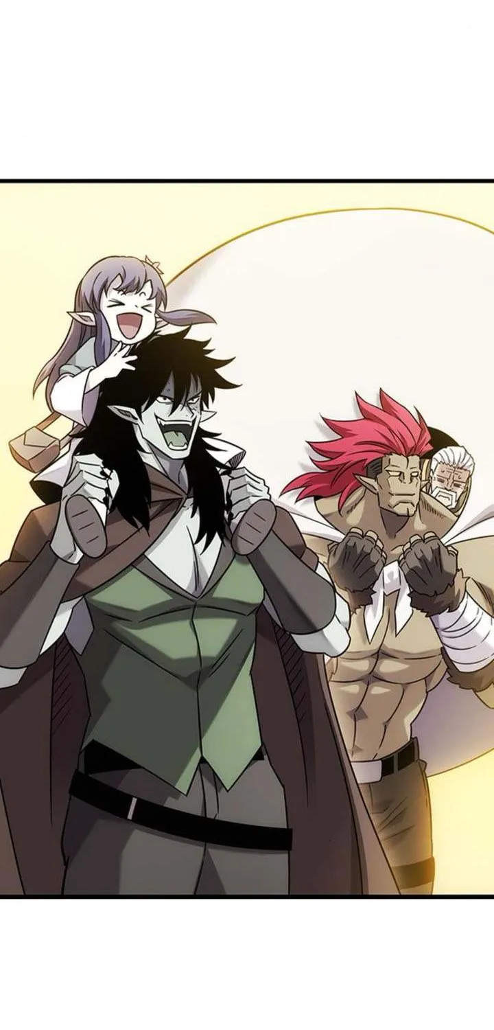 What a Bountiful Harvest, Demon Lord! Chapter 36 page 60 - 