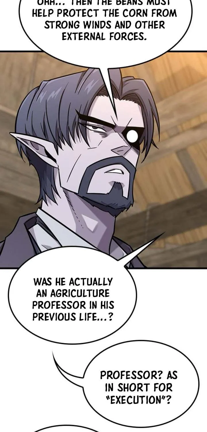 What a Bountiful Harvest, Demon Lord! Chapter 36 page 76 - 