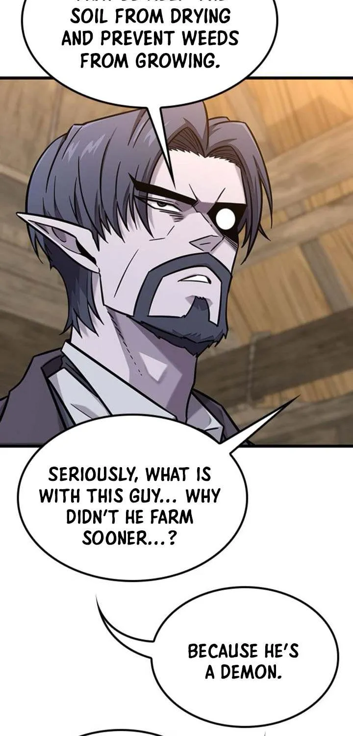 What a Bountiful Harvest, Demon Lord! Chapter 36 page 79 - 