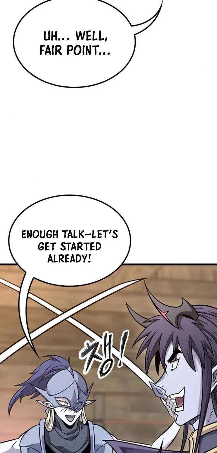 What a Bountiful Harvest, Demon Lord! Chapter 36 page 80 - 