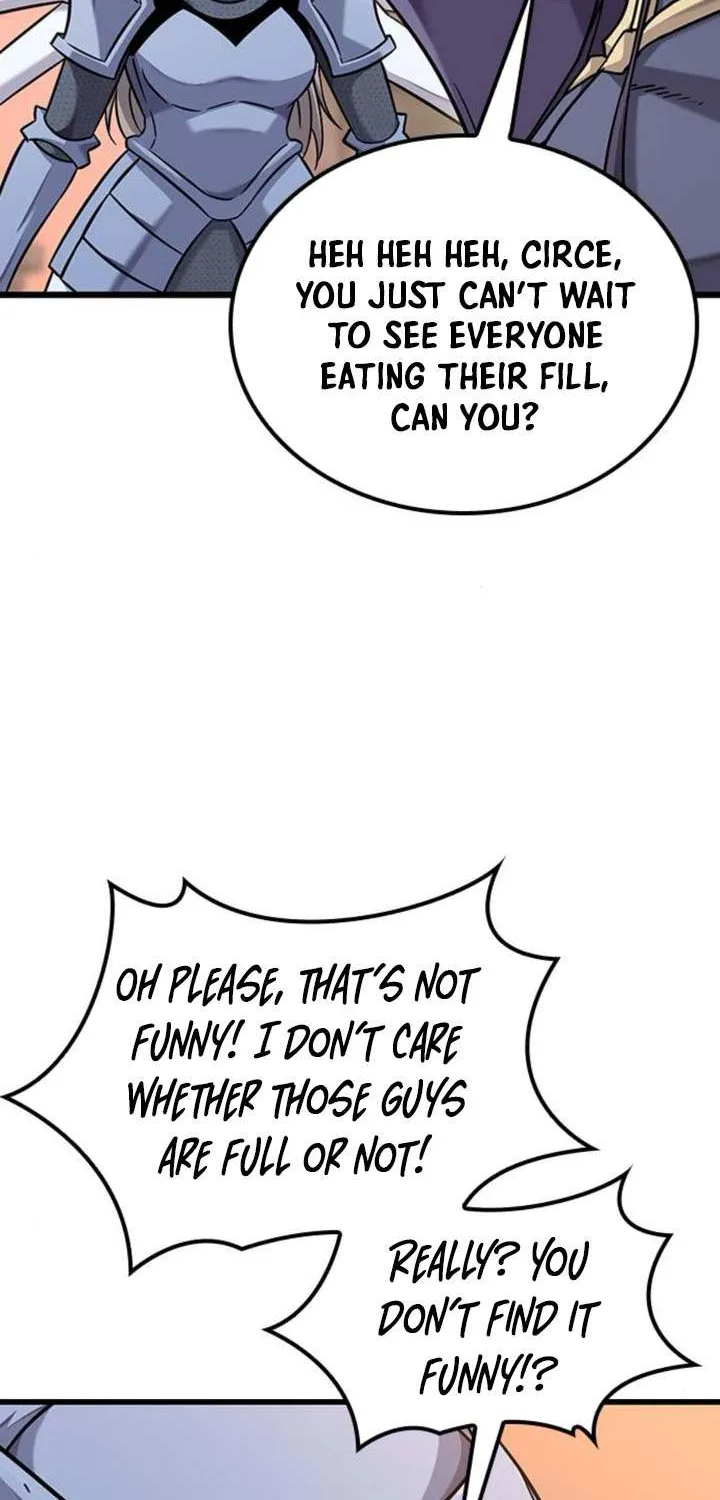 What a Bountiful Harvest, Demon Lord! Chapter 36 page 81 - 