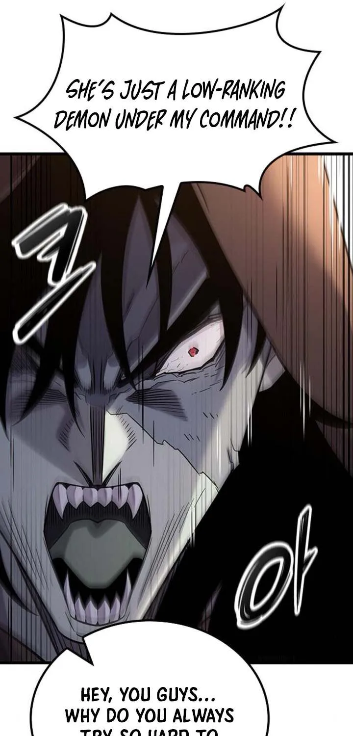 What a Bountiful Harvest, Demon Lord! Chapter 36 page 85 - 