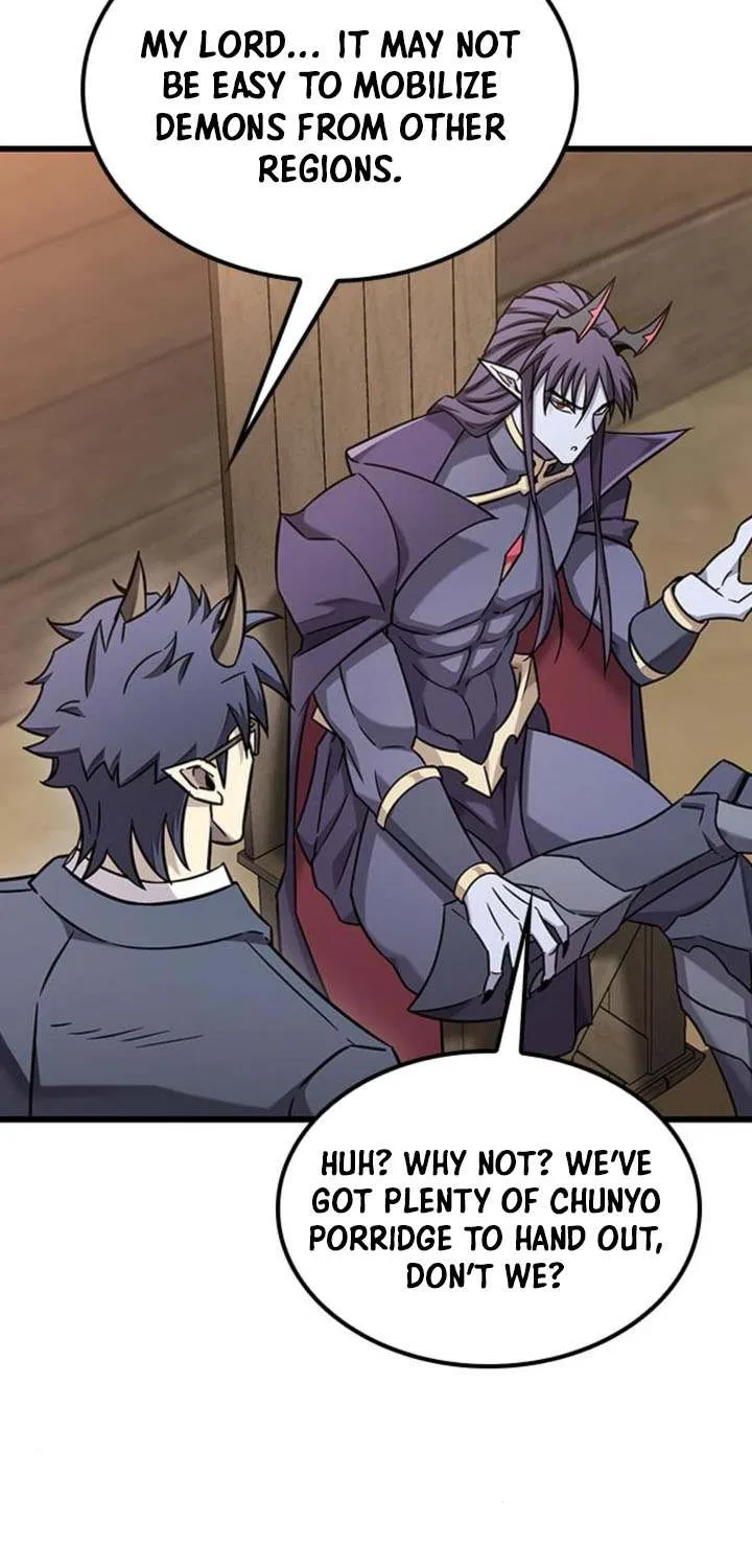 What a Bountiful Harvest, Demon Lord! Chapter 36 page 88 - 