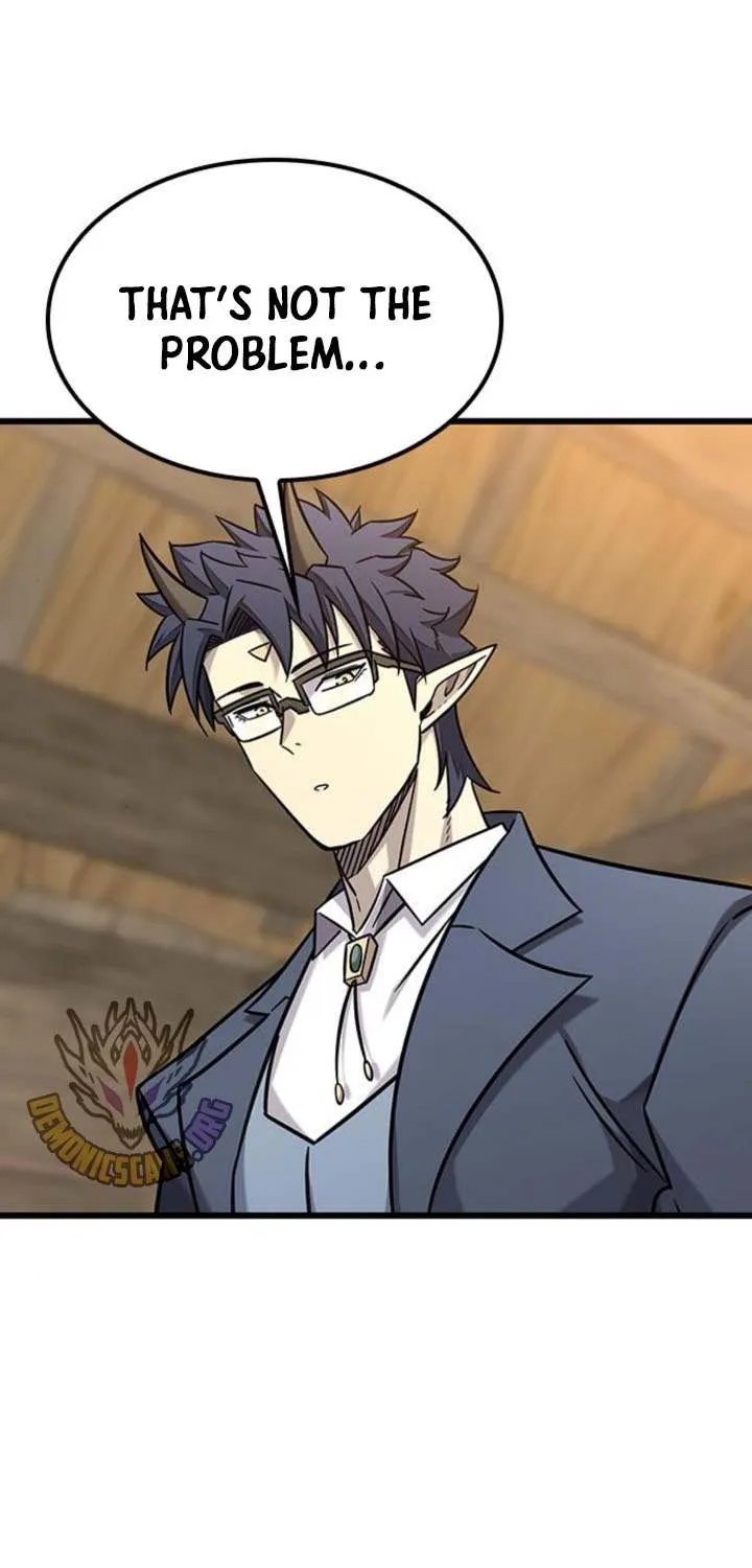 What a Bountiful Harvest, Demon Lord! Chapter 36 page 89 - 
