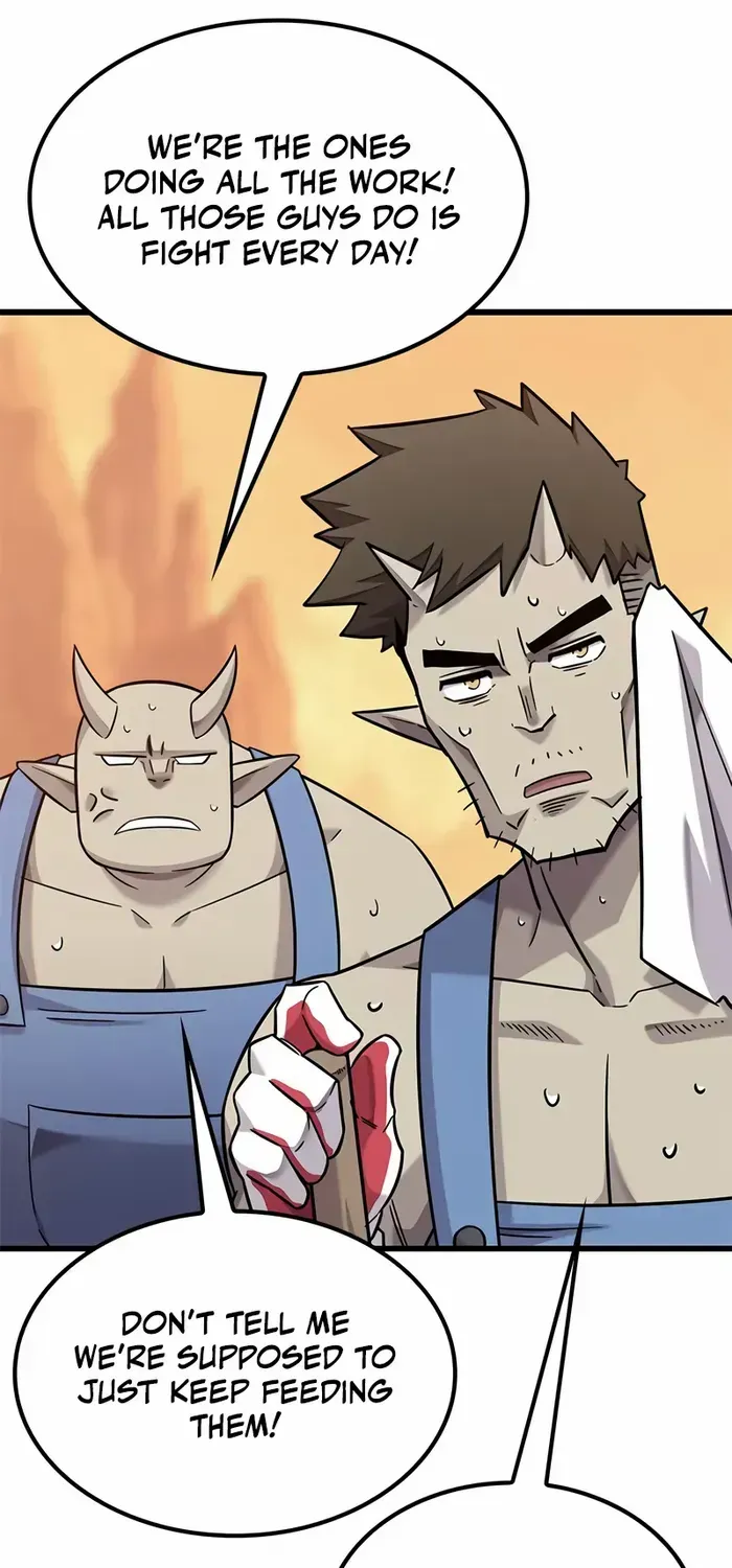 What a Bountiful Harvest, Demon Lord! Chapter 37 page 11 - 