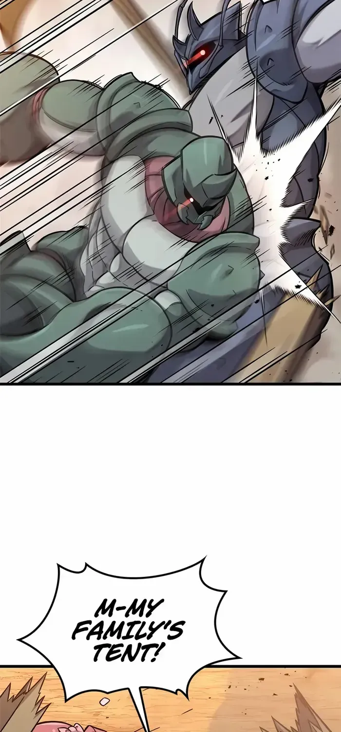 What a Bountiful Harvest, Demon Lord! Chapter 37 page 15 - 