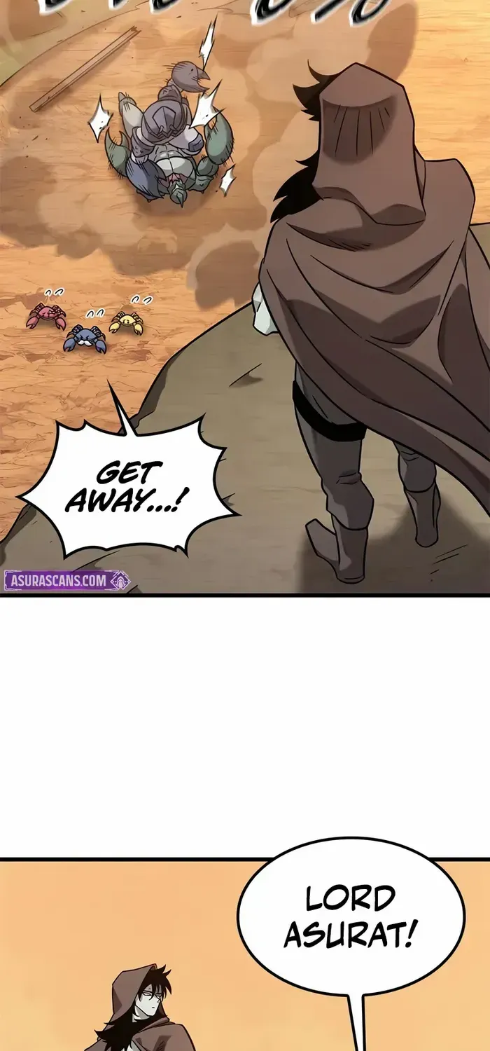 What a Bountiful Harvest, Demon Lord! Chapter 37 page 17 - 