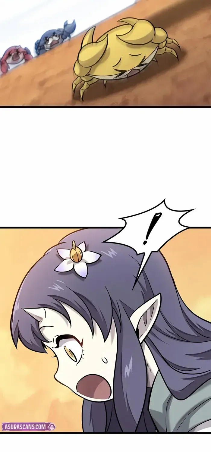 What a Bountiful Harvest, Demon Lord! Chapter 37 page 26 - 