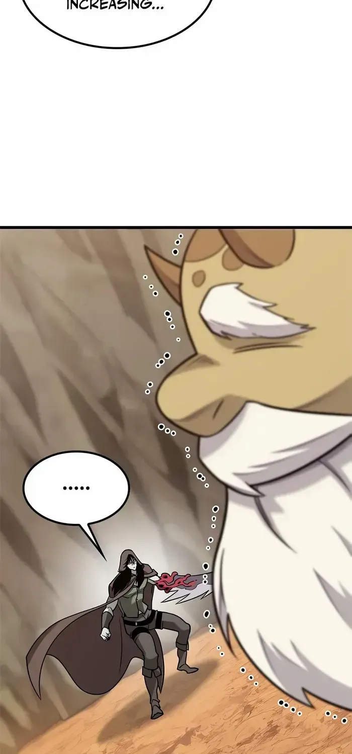 What a Bountiful Harvest, Demon Lord! Chapter 37 page 32 - 