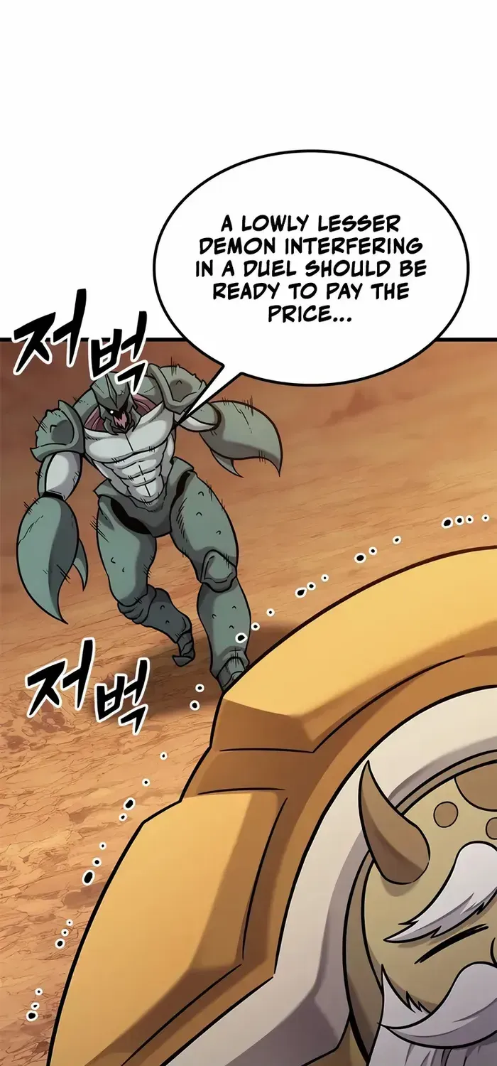What a Bountiful Harvest, Demon Lord! Chapter 37 page 35 - 
