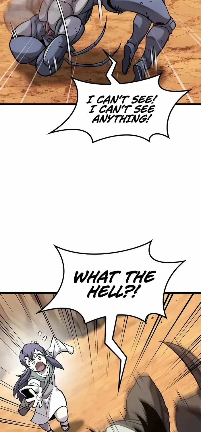 What a Bountiful Harvest, Demon Lord! Chapter 37 page 44 - 