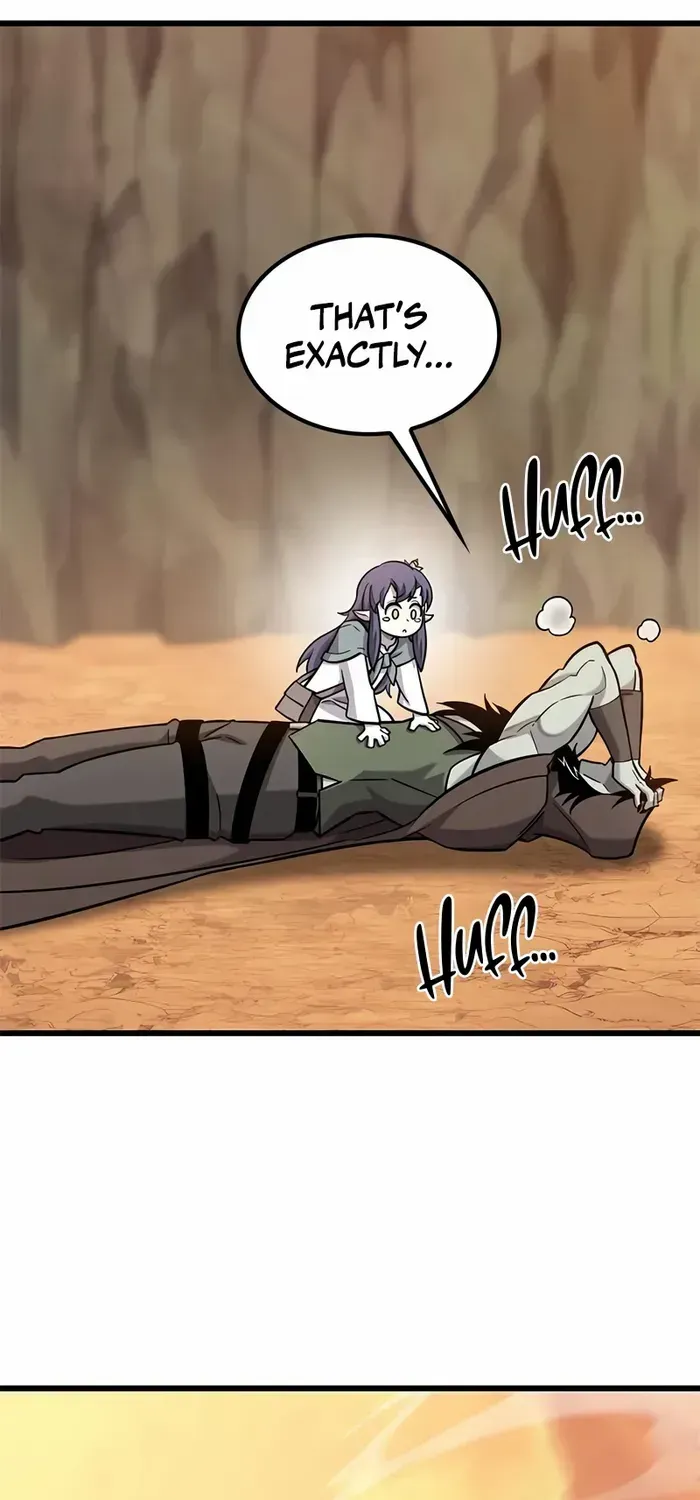 What a Bountiful Harvest, Demon Lord! Chapter 37 page 46 - 