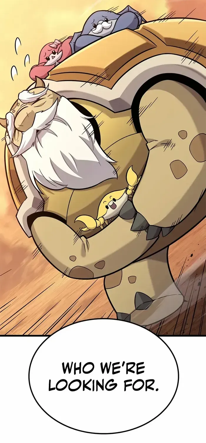 What a Bountiful Harvest, Demon Lord! Chapter 37 page 47 - 