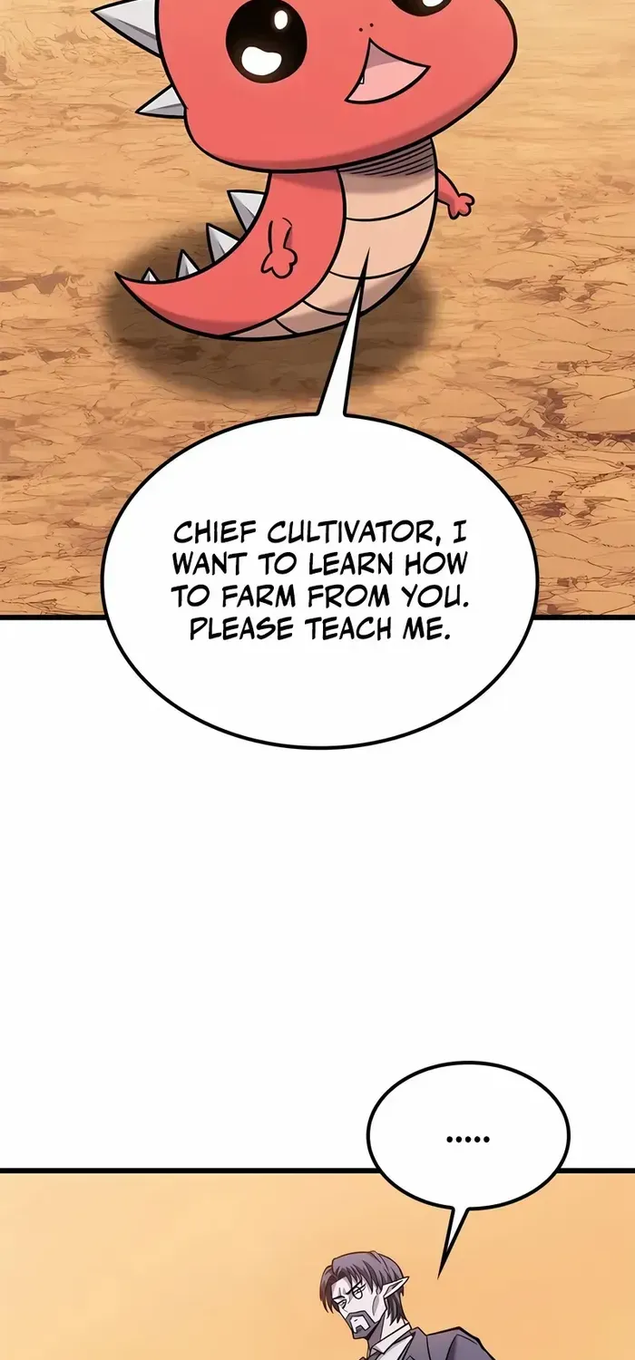 What a Bountiful Harvest, Demon Lord! Chapter 37 page 58 - 