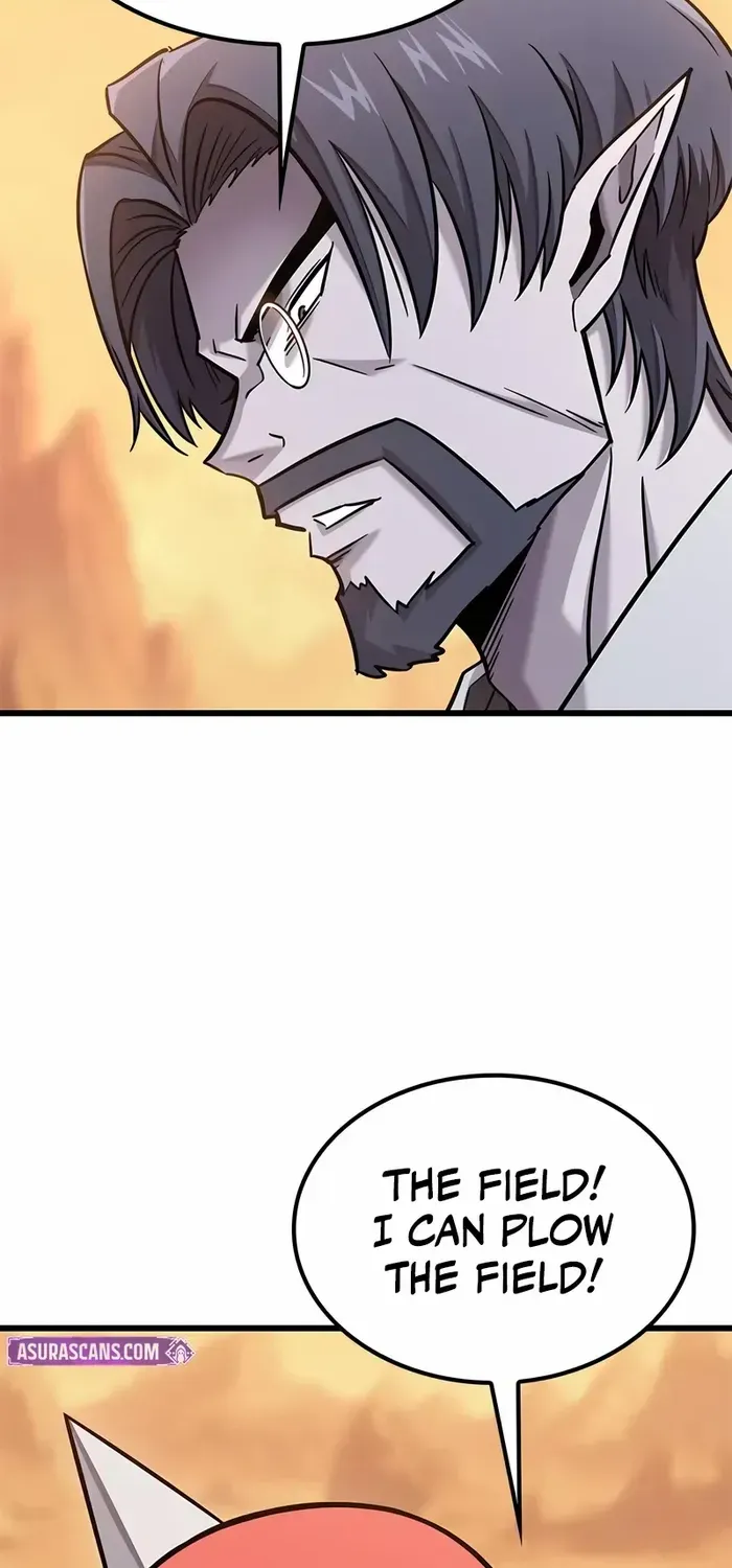 What a Bountiful Harvest, Demon Lord! Chapter 37 page 60 - 