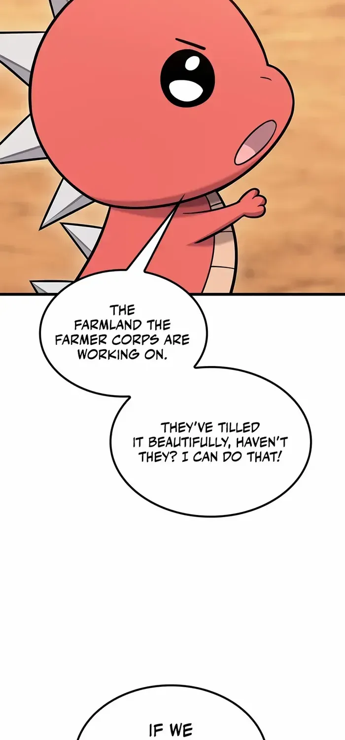 What a Bountiful Harvest, Demon Lord! Chapter 37 page 61 - 