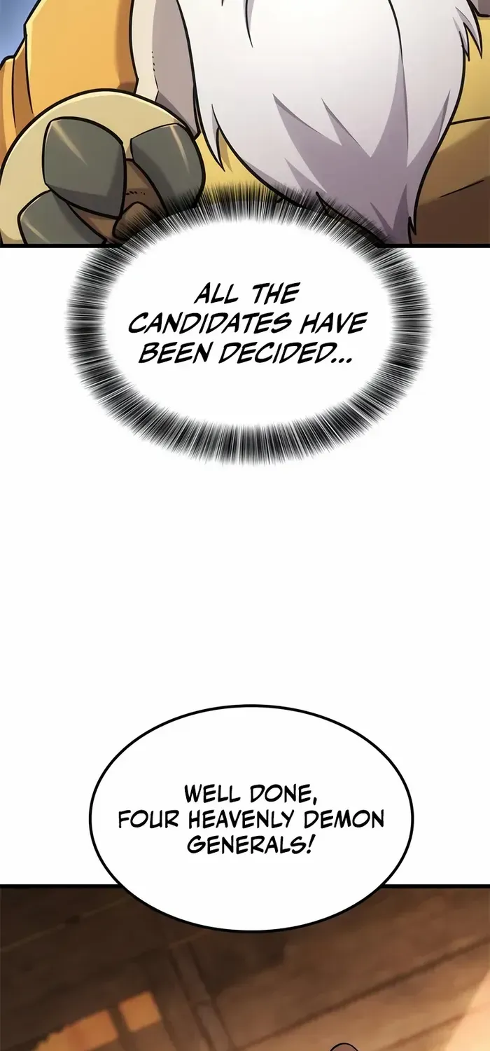 What a Bountiful Harvest, Demon Lord! Chapter 37 page 77 - 